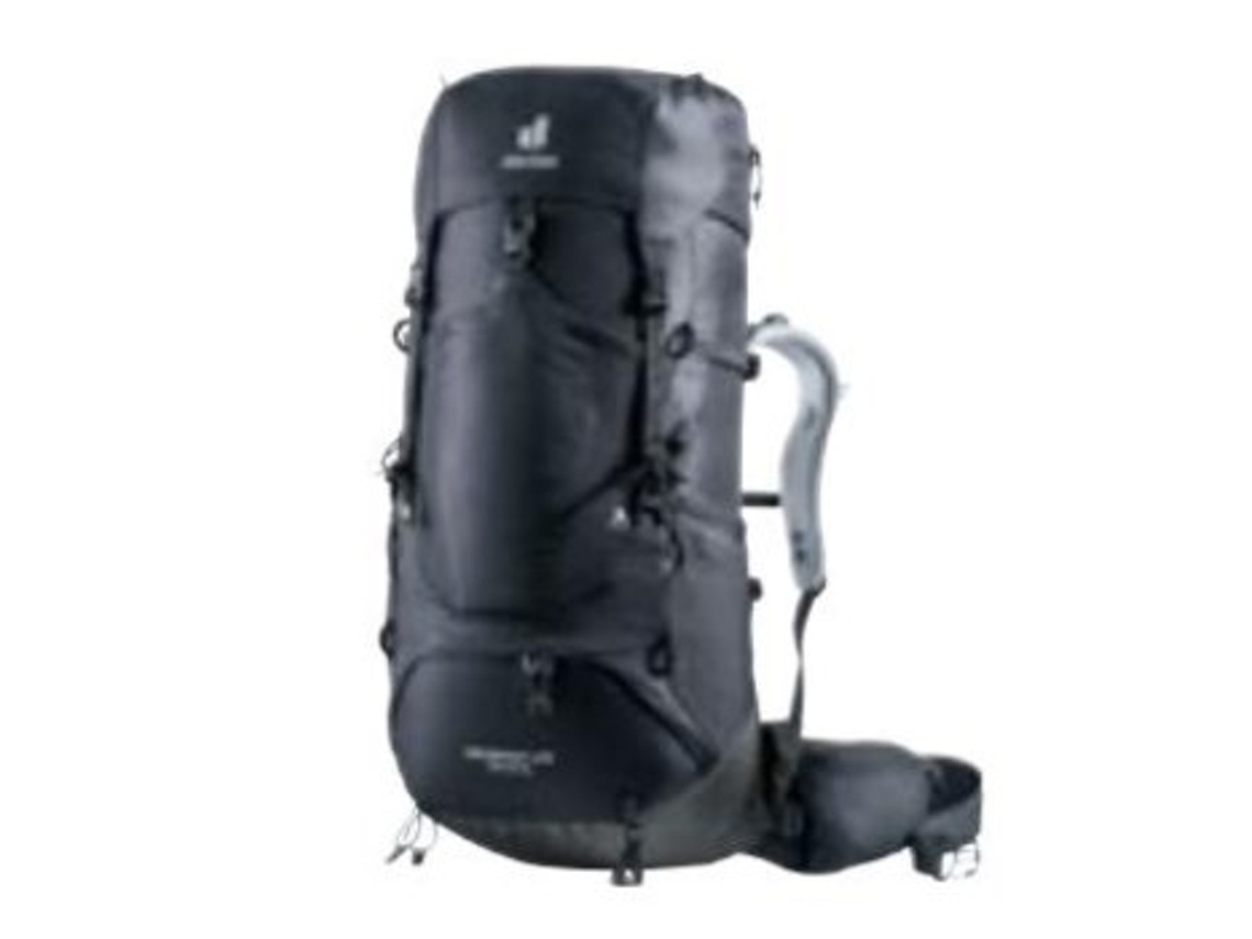 Aircontact Lite 3510 Sl 35 L Negro, Grafito Deuter