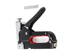 Engrapadora 3 En 1, Con Capacidad Para 600 Grapas, Herramienta Industrial Para Tapicería, Enmarcado De Fotos Y Publicidad.