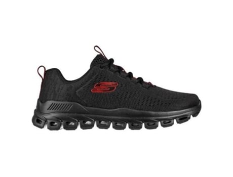 Zapatillas SKECHERS Glidestep Fasten UP (45,5)