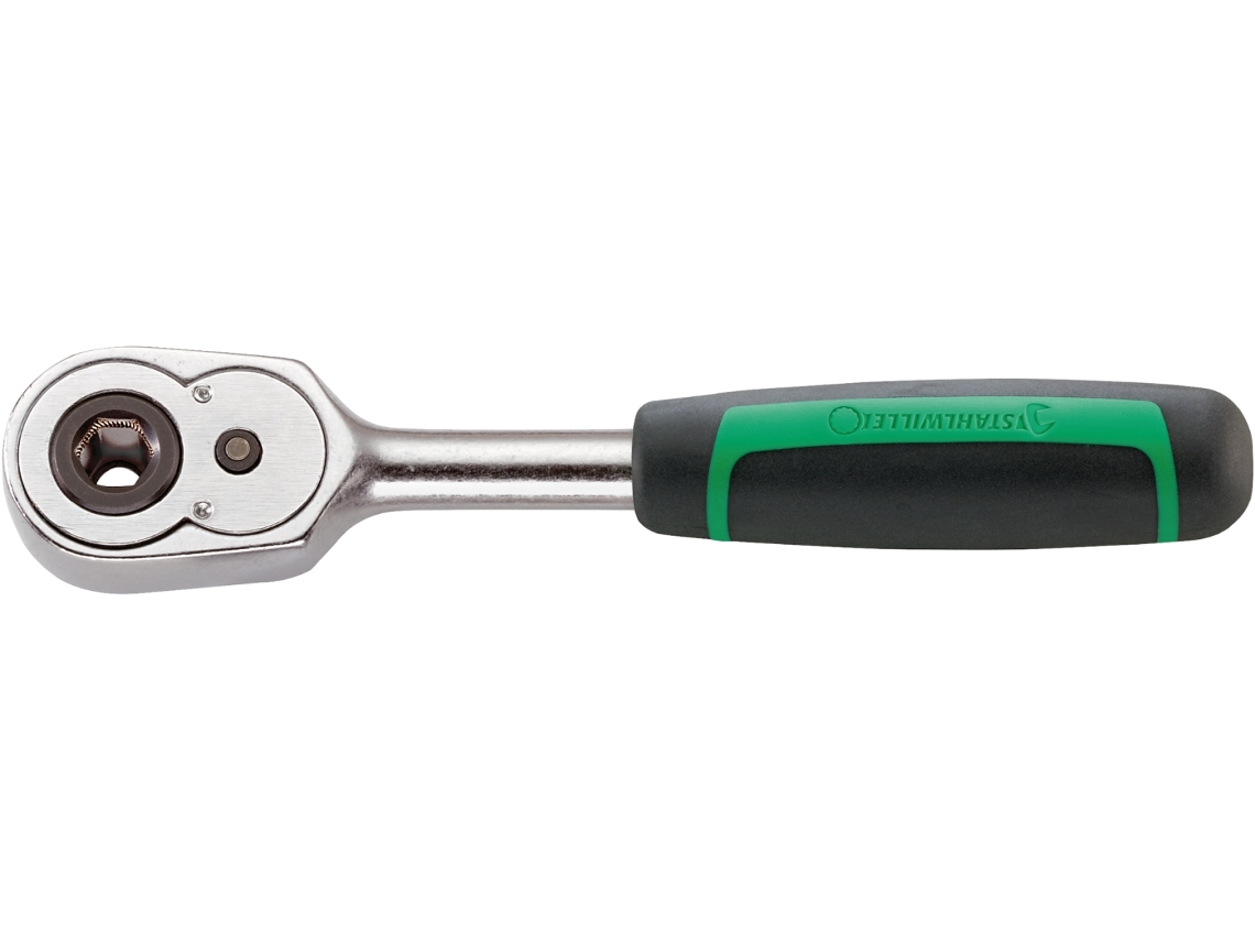 Carraca para Puntas 45383 415 B 2K STAHLWILLE