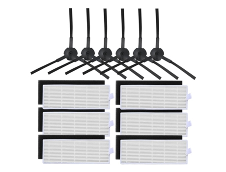 Accesorio Aspiradores ILIFE Filtro Ilife A6 A4 A4S