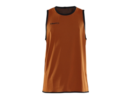 Camiseta de Hombre para Running JOMA Combi Años Azul (7 / 8 Años)