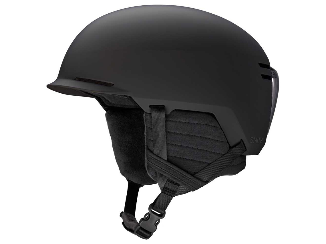 Casco Smith Capacete Scout