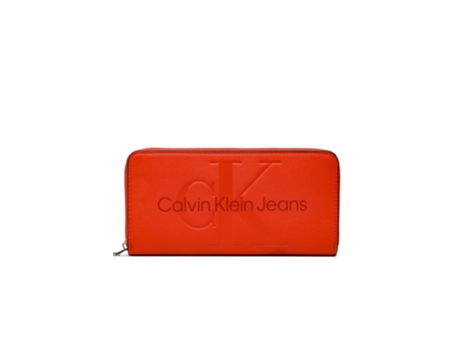Cartera CALVIN KLEIN Naranja