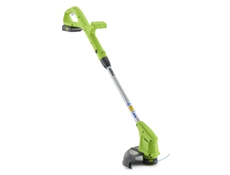 Cortabordes GREENWORKS G24LT30M (24 V)