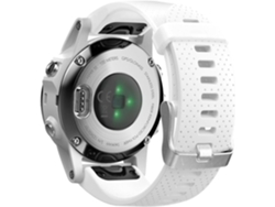 Correa Reloj Fenix ​​5s Repuesto Silicona Suave Quickfit ​​6s Inteligente ​​7s D2 Delta Plus Pro S