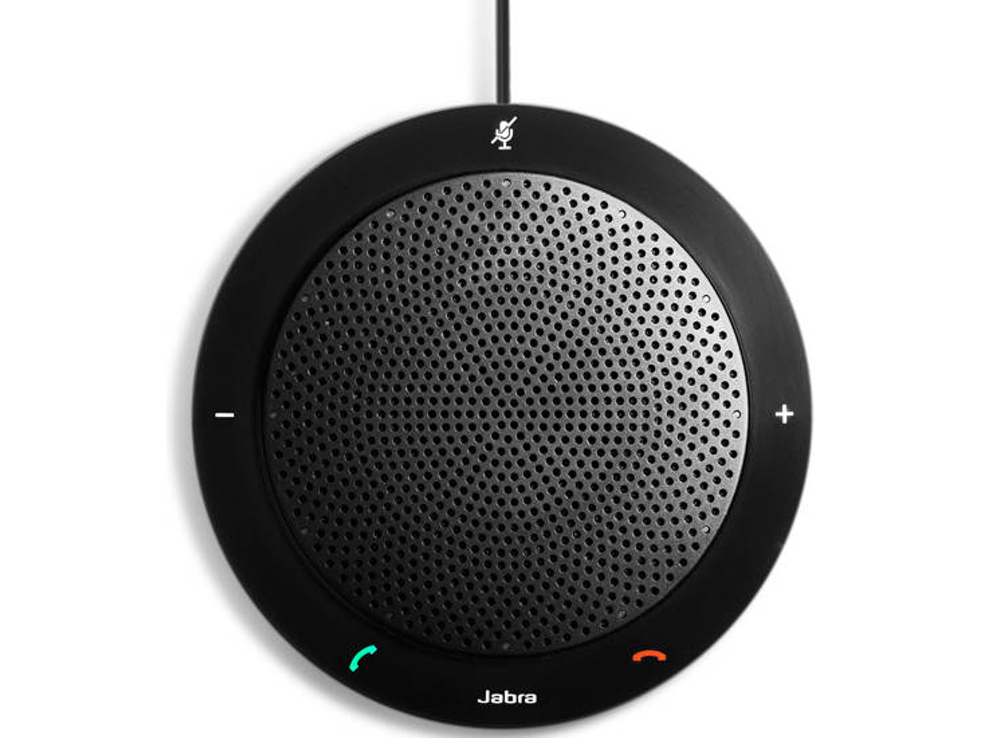 Teléfono fijo de conferencia JABRA SPEAK 410 MS negro