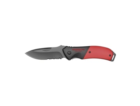 Navaja De 87 Mm De Largo, Mango De 2 Componentes (3301615) GEDORE RED R93250008