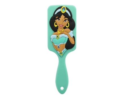 Cepillo de Pelo Jasmine DISNEY PRINCESS