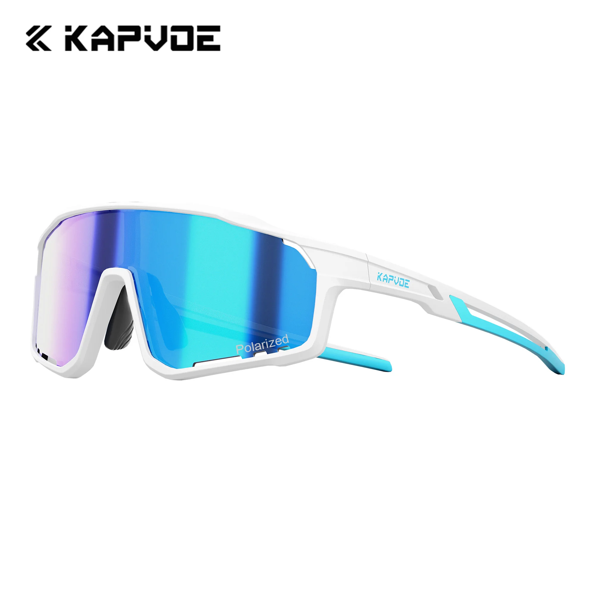 Gafas de sol deportivas infantiles con protección UV4 MDUG
