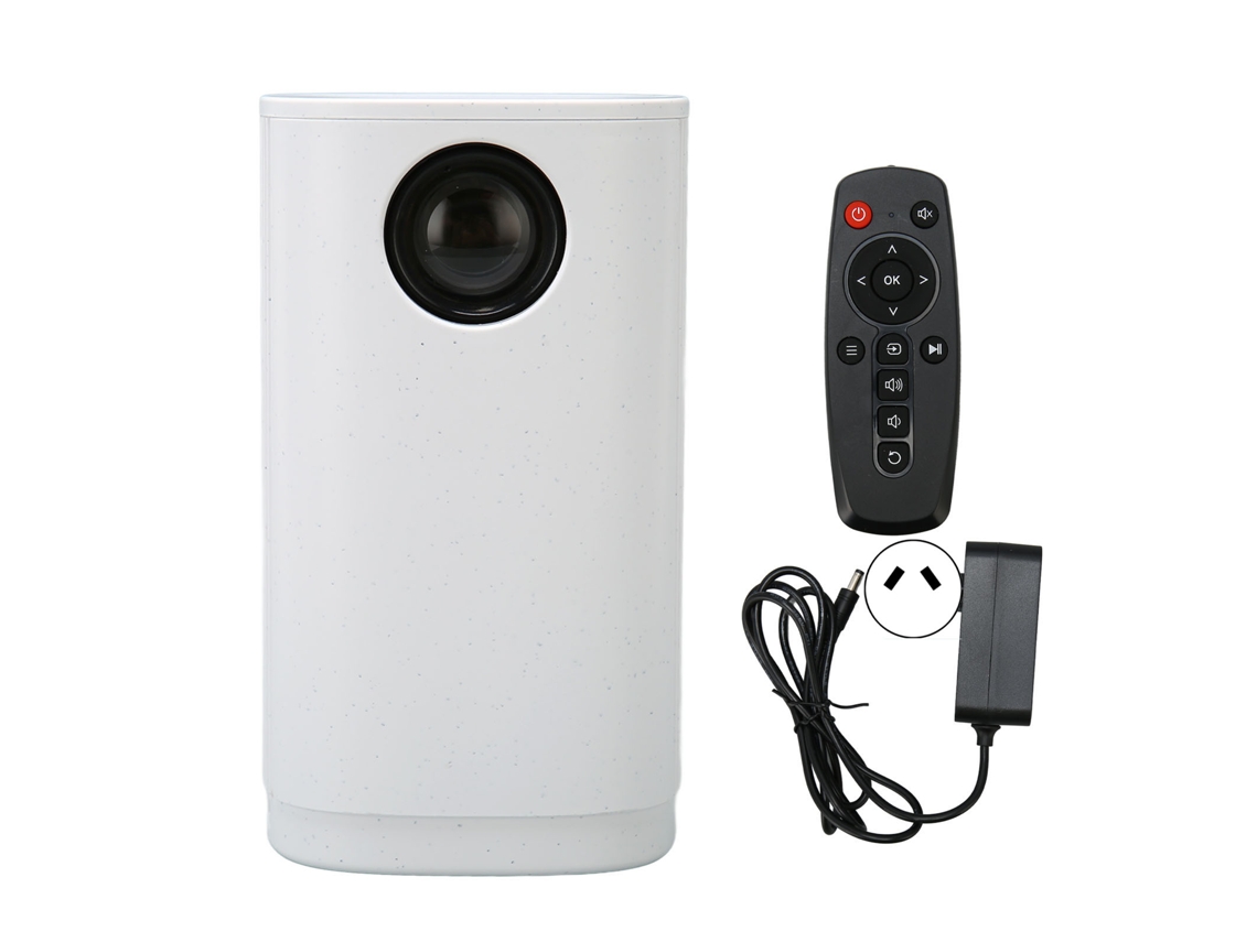 Proyector (conexión Inalámbrica, Portátil Al Aire Libre)