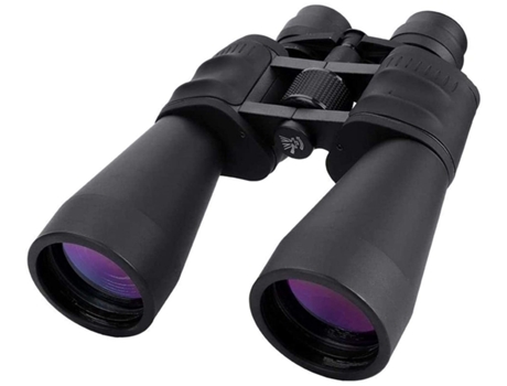 Monocular ENZONS 10-30X50 Adulto Hd Impermeable con Smartphone para Observación de Aves Senderismo Caza Camping Viajes Negro-Negro