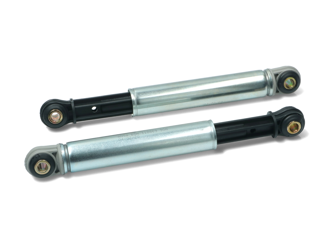 Amortiguador 90n Kit 2 Unid. - Bosch 00118869 Para Lavadora Sar005bo