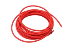 Cable De Extensión Solar De 6 Mm² (10 M) Con Protección Anticorrosión Baja.