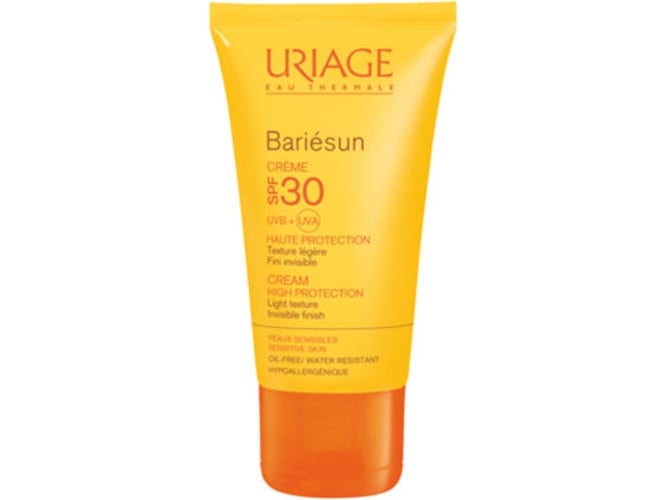 Crema Facial URIAGE Bariésun SPF 30 (50 ml)