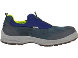 Zapatos de Seguridad COFRA Setubal S1 (Talla: 41)