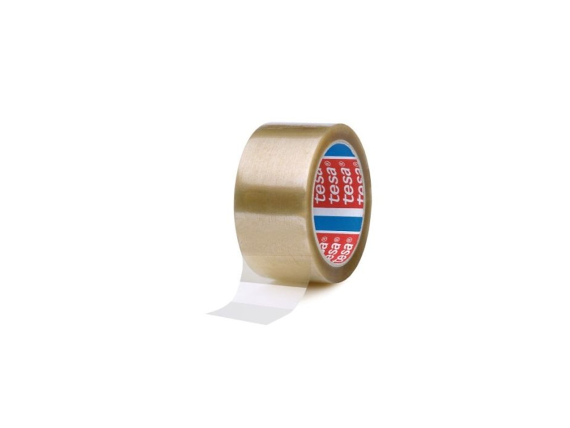 Cinta de embalaje tesa® 4089 - Transparente