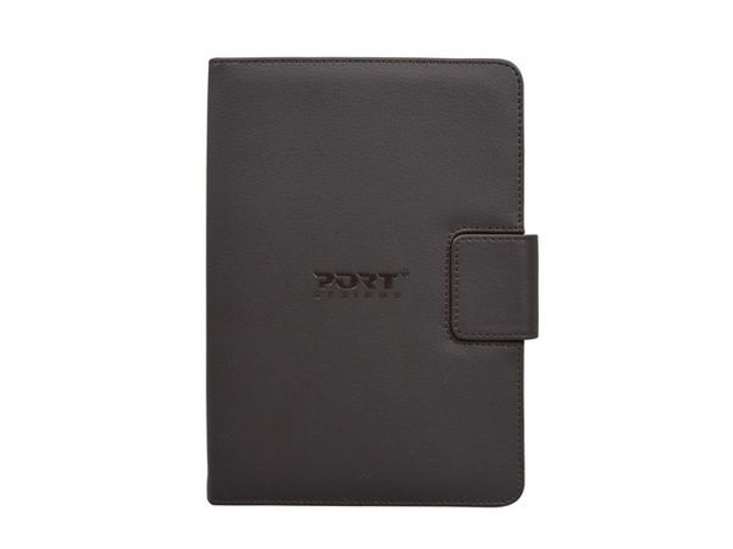 Funda Tablet Universal 10'' PORT Muskoka Negro