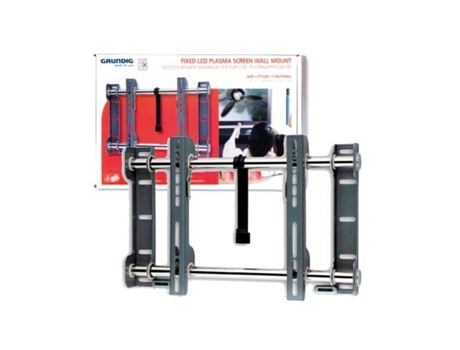 Soporte de TV GRUNDIG 31557 (Ajustable - 23'' a 37'' - Hasta 56 kg)