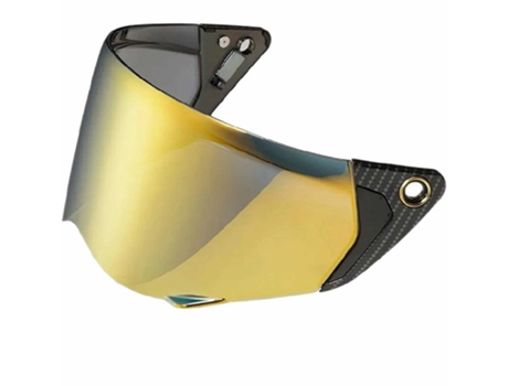Visera de casco de moto SCORPION kdf-19 Exo-hx1 SHIELD maxvision ready TU