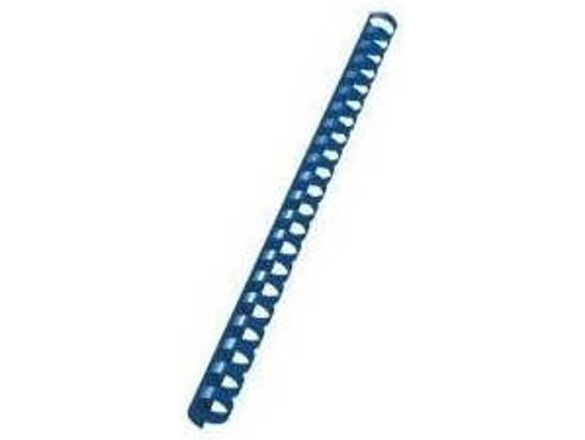 Dossier FELLOWES 5347505 (Azul - A4 - 21x29.7cm - Plástico)