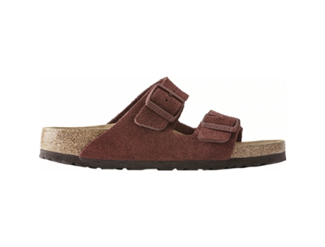 Sandalias BIRKENSTOCK Unisexo (Multicolor - 40)