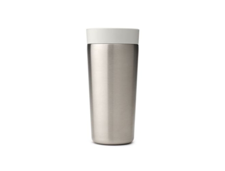 Vaso Térmico 0.36L Gris Claro 22 87 04 BRABANTIA