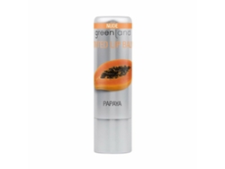 Bálsamo Labial GREENLAND Papaya Nude 3,9 g