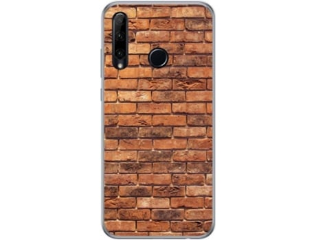 Carcasa Huawei Honor 20 Lite TUMUNDOSMARTPHONE Ladrillo 04 Multicolor