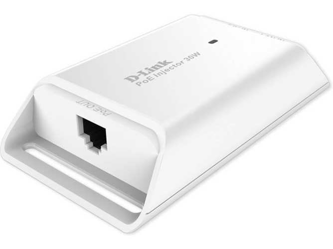Adaptador PoE D-LINK DPE-301GI