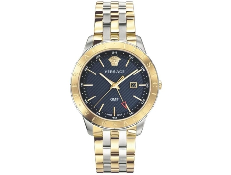 Reloj de Cuarzo Masculino VERSACE Univers Vebk01019