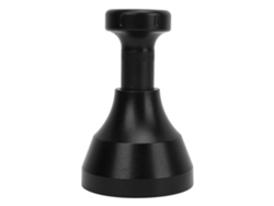 Aguja de agarre para dispensar y mezclar café en polvo para uso doméstico y en cafeterías, 58 mm, otros