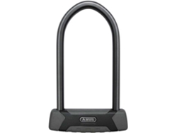 ABUS Candado en U Granit X Plus 540/160hb230 + Candado para bicicleta Eazykf