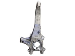 Junta de suspensión delantera derecha Volvo XC60 XC90 II OE 31476879