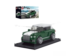 Mould King Bentayga Car 27026