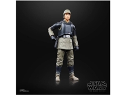 Figura DISNEY Aldhani Mission (Edad Mínima Recomendada:  años)