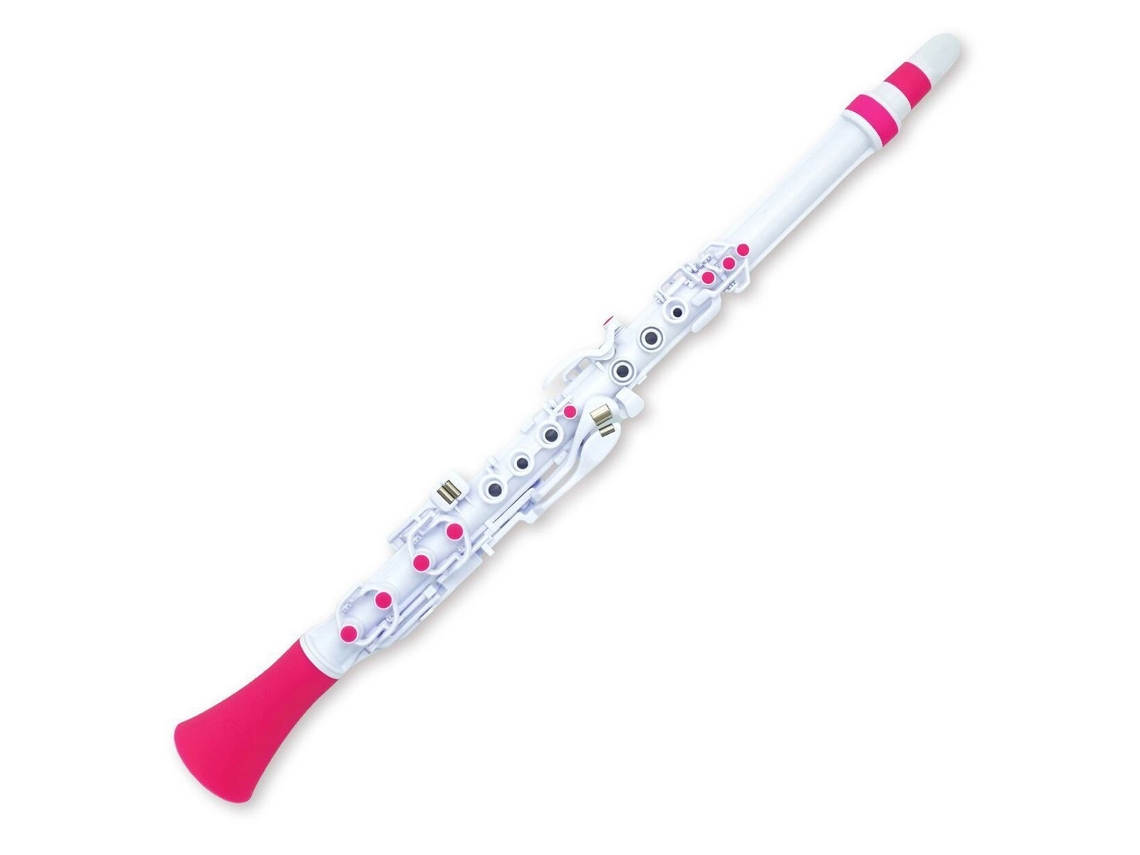 Clarineo 2.0 N 120clpk NUVO