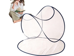Protección Portátil Mosquitera Para Cama,