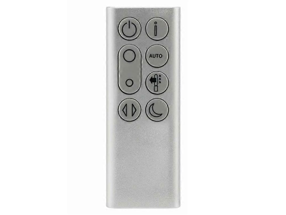 Mando A Distancia Compatible Con Los Purificadores De Aire Dyson Tp04, Tp06, Tp09 Y Dp04.
