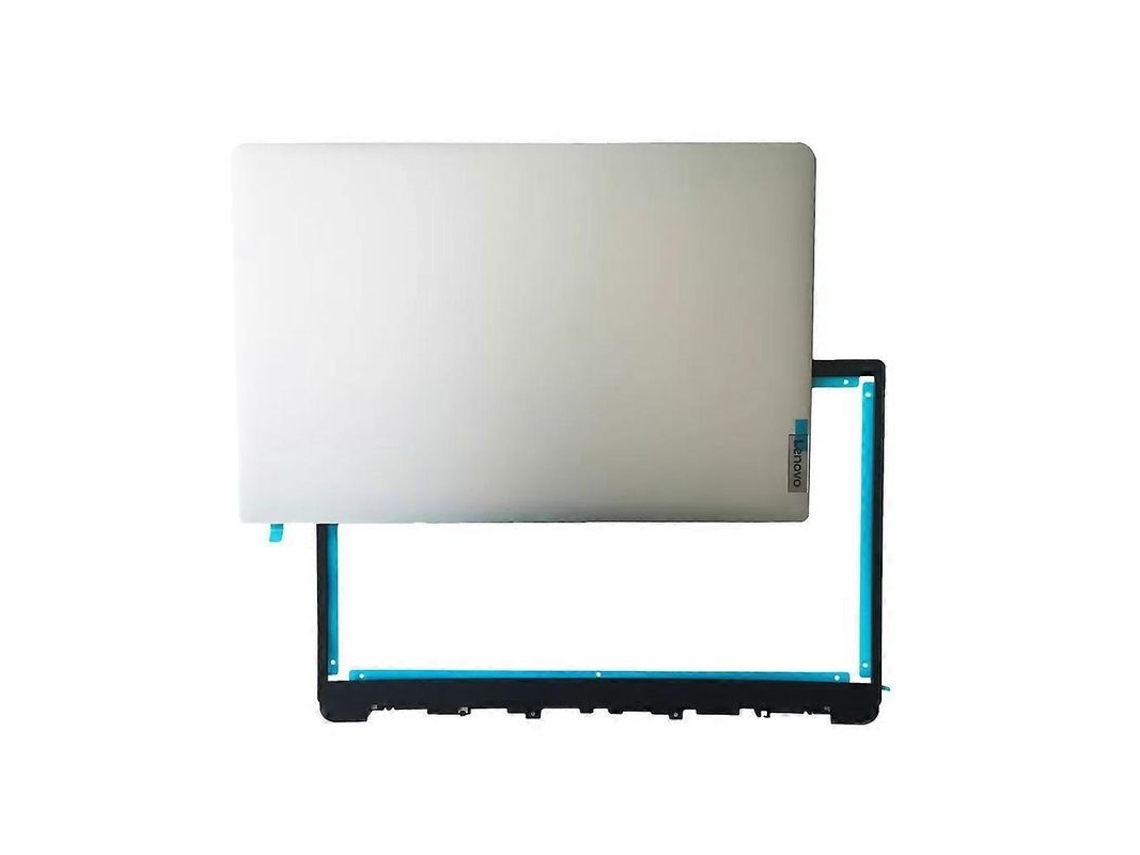 Nueva Cubierta De Bisagra Del Bisel De La Tapa Lcd Para Lenovo Ideapad 1-15ada7/15amn7 Color Plata | 5cb1f36621 5cb1m48453