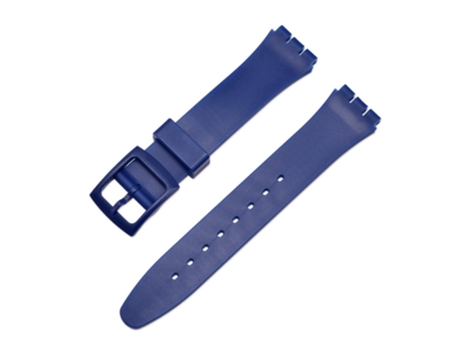 Correa para Swatch Wrist Band 680603220B