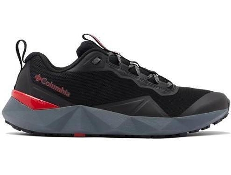 Zapatillas COLUMBIA Facet 15 Hombre (40 - Negro)
