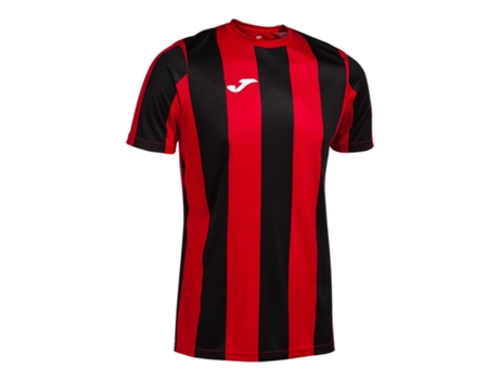 Camiseta de Mujer para Fitness HUMMEL Hmllgc Nikka Negro (S)