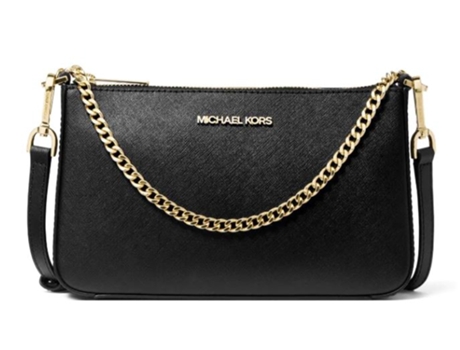 Bolsa MICHAEL KORS Piel Mujer (Negro)