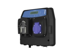 Control avanzado de piscinas pH ORP Schuko Smart Dose Control inteligente de piscinas Gestión integrada de electrólisis salina