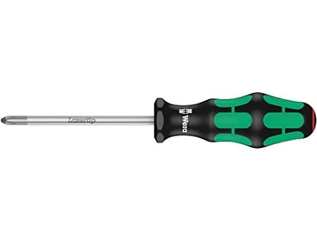 Destornillador Wera 350 PH tornillos Philips