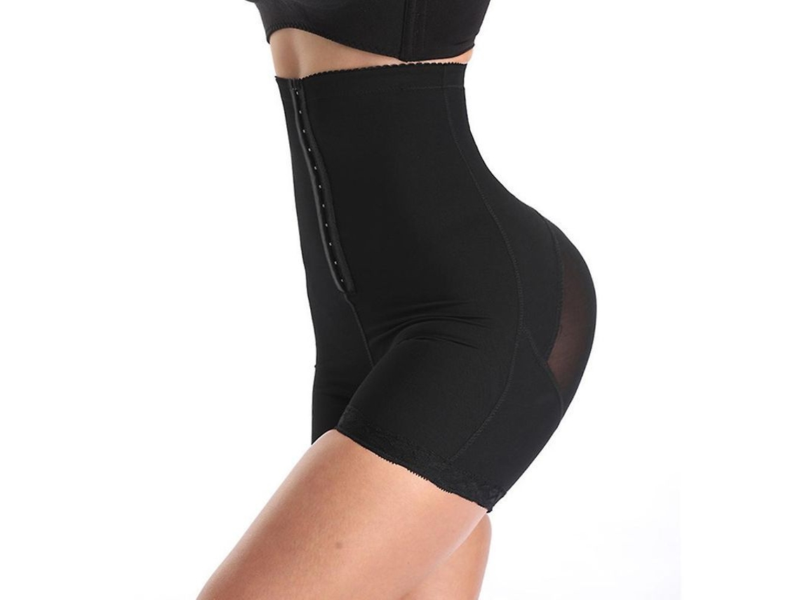 2026-fajas Levanta Glúteos Para Mujer Con Control Abdominal Alto Y Entrenador De Cintura