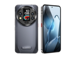 Móvil Oukitel W200 Pro 5g 24/1tb 6.7 - Gris Libre