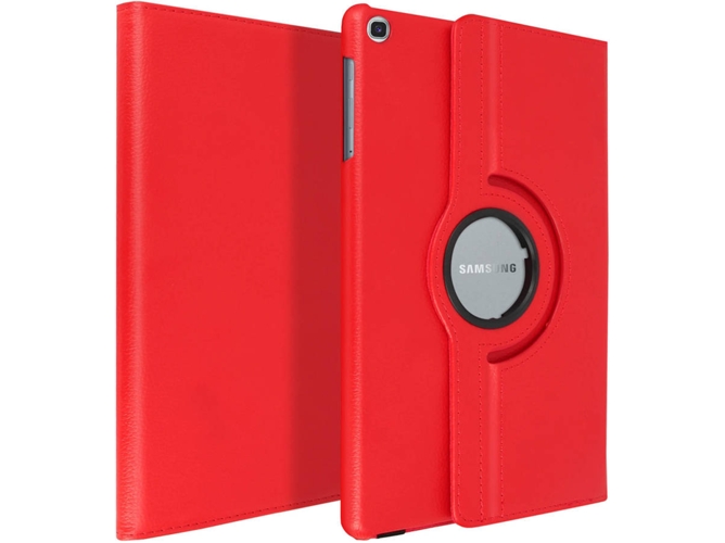 Funda Tablet Samsung Galaxy Tab A10 AVIZAR 360-RD-T515