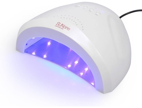Secador de Uñas OHPA W7322EU Blanco